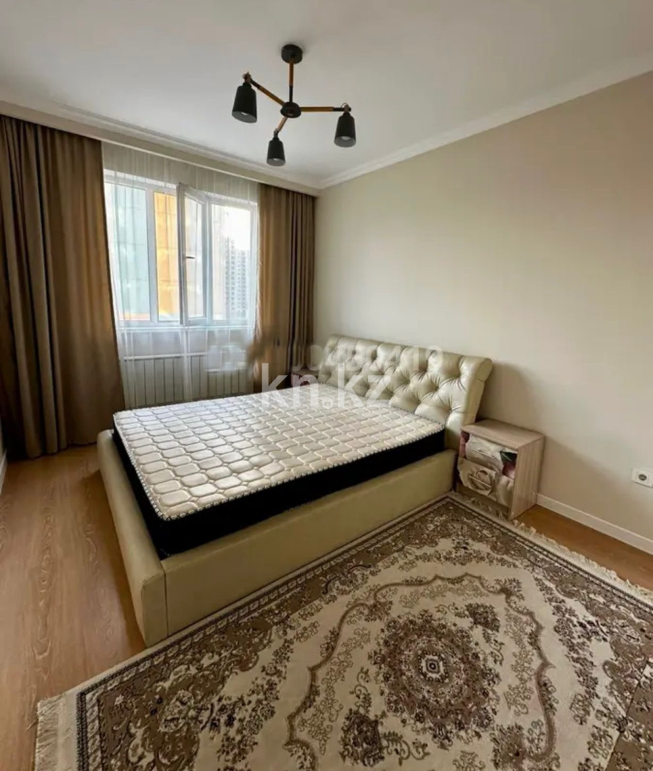 Продажа 3-комнатной квартиры, 58.6 м², ул. Сатпаева, дом  90/67 - ул. Тлендиева в Алматы - фото 7