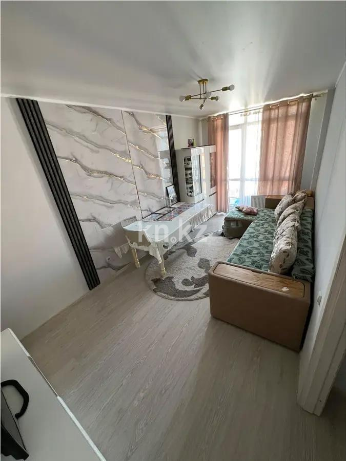 Продажа 2-комнатной квартиры, 60 м² в Алматы