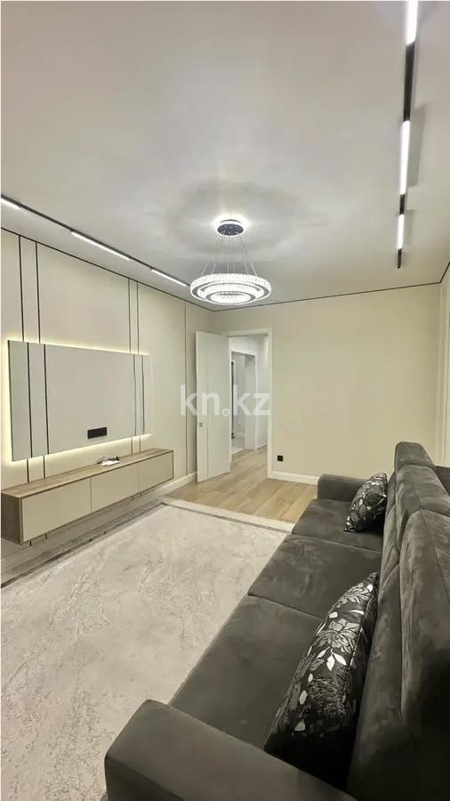 Продажа 1-комнатной квартиры, 33.2 м², ул. Навои, дом  30а/1 в Алматы