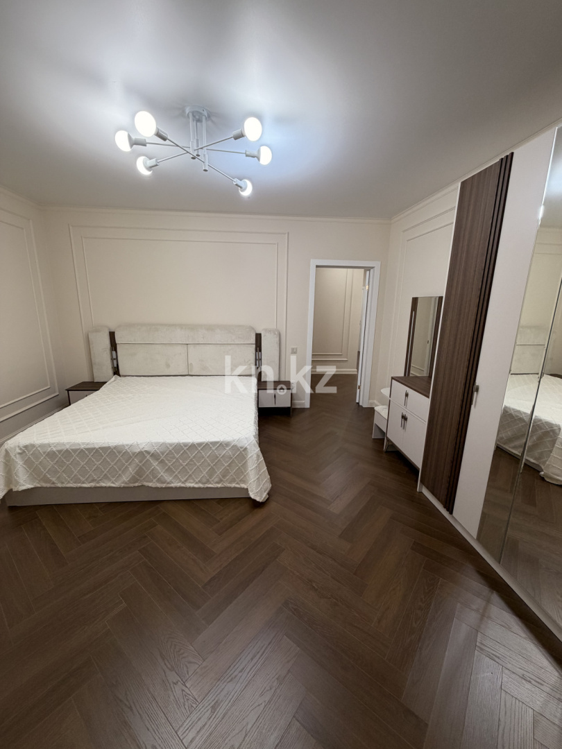 Продажа 4-комнатной квартиры, 127 м² в Караганде - фото 9