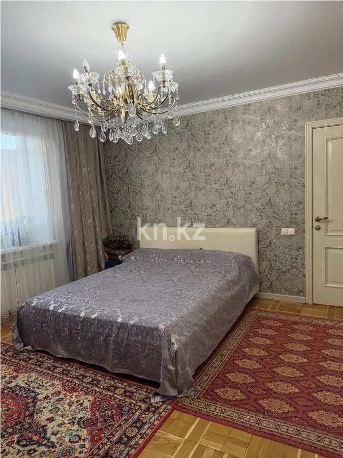 Продажа 5-комнатной квартиры, 142 м², ул. Таттимбета, дом  15 в Караганде - фото 3