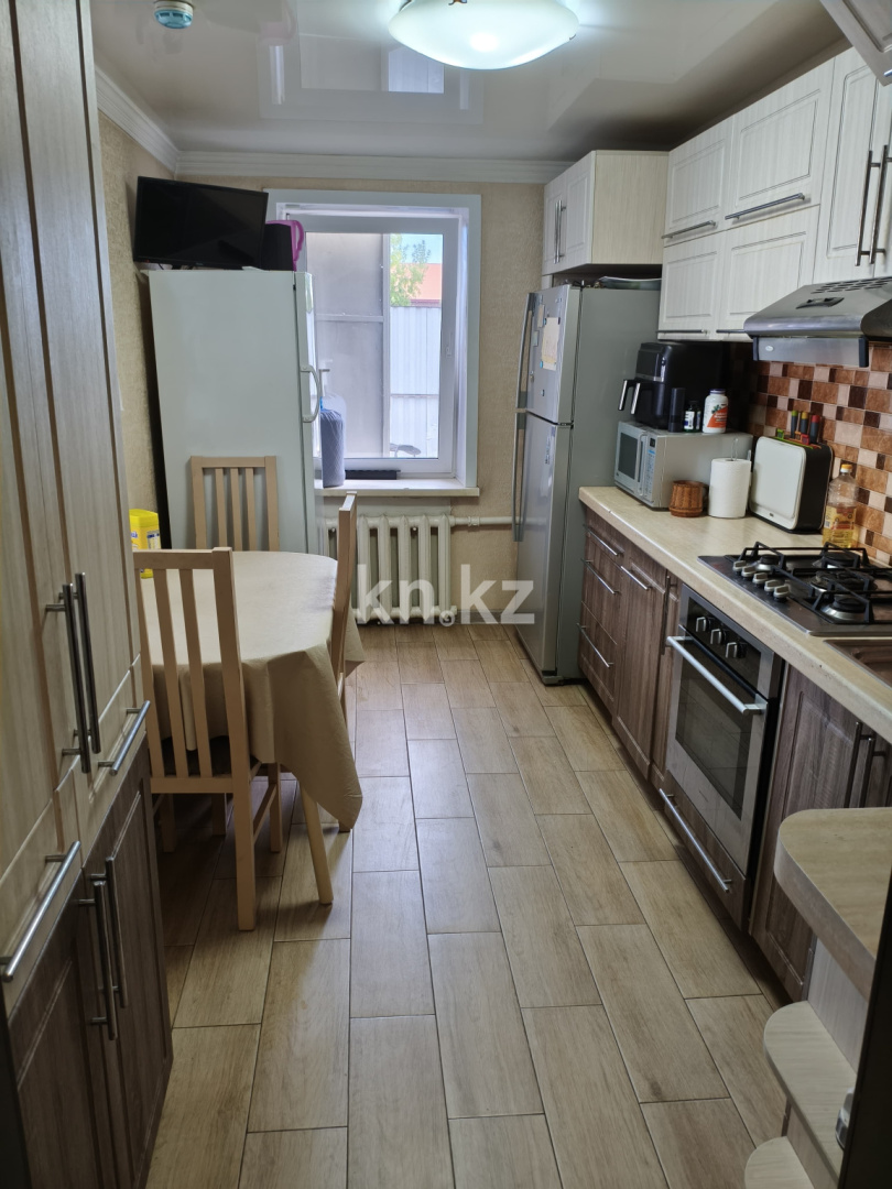 Продажа 4-комнатного дома, 121 м² в Караганде - фото 22