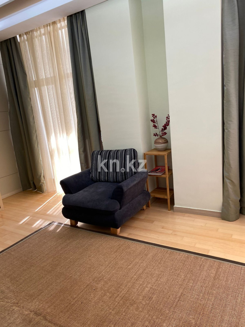 Аренда 2-комнатной квартиры, 105 м² в Астане - фото 8