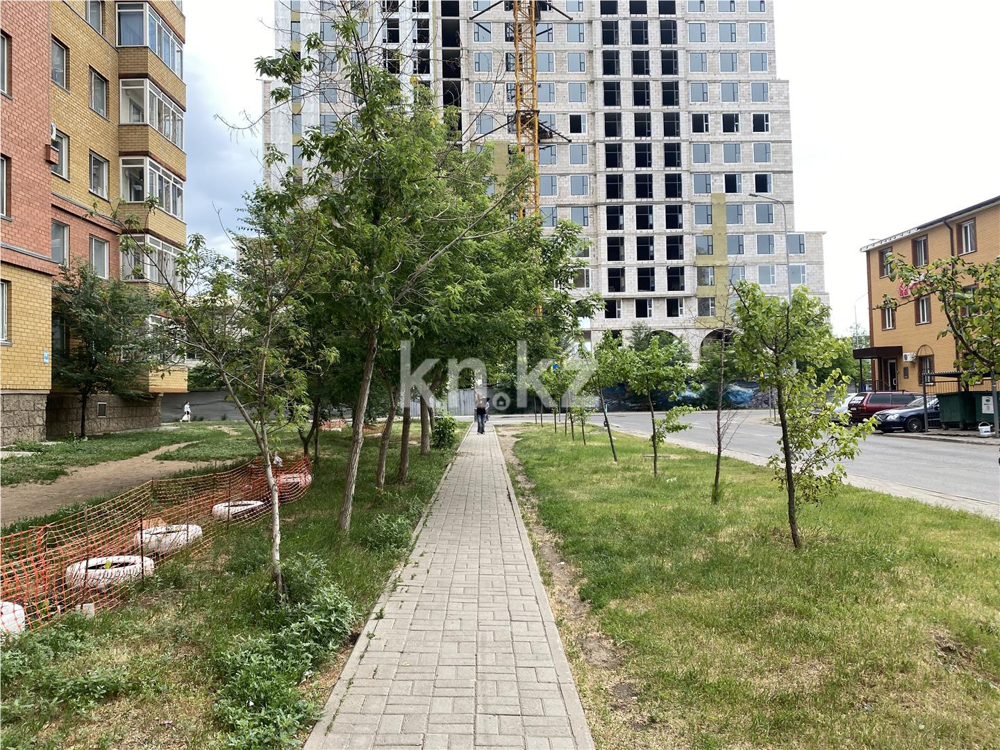 Продажа 3-комнатной квартиры, 84 м² в Астане - фото 16