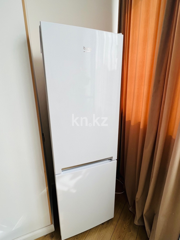 Аренда 1-комнатной квартиры посуточно, 36 м², ул. Айтиева, дом  154/1 - ул. Жамбыла в Алматы - фото 11