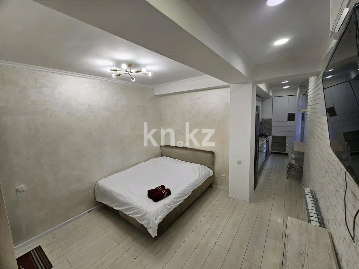 Продажа 3-комнатной квартиры, 72 м² в Алматы - фото 4