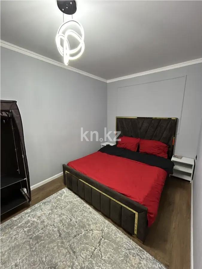 Продажа 2-комнатной квартиры, 55 м², ул. Райымбек батыра, дом  285 в Алматы - фото 2