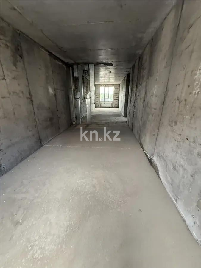 Продажа 1-комнатной квартиры, 43.23 м² в Алматы