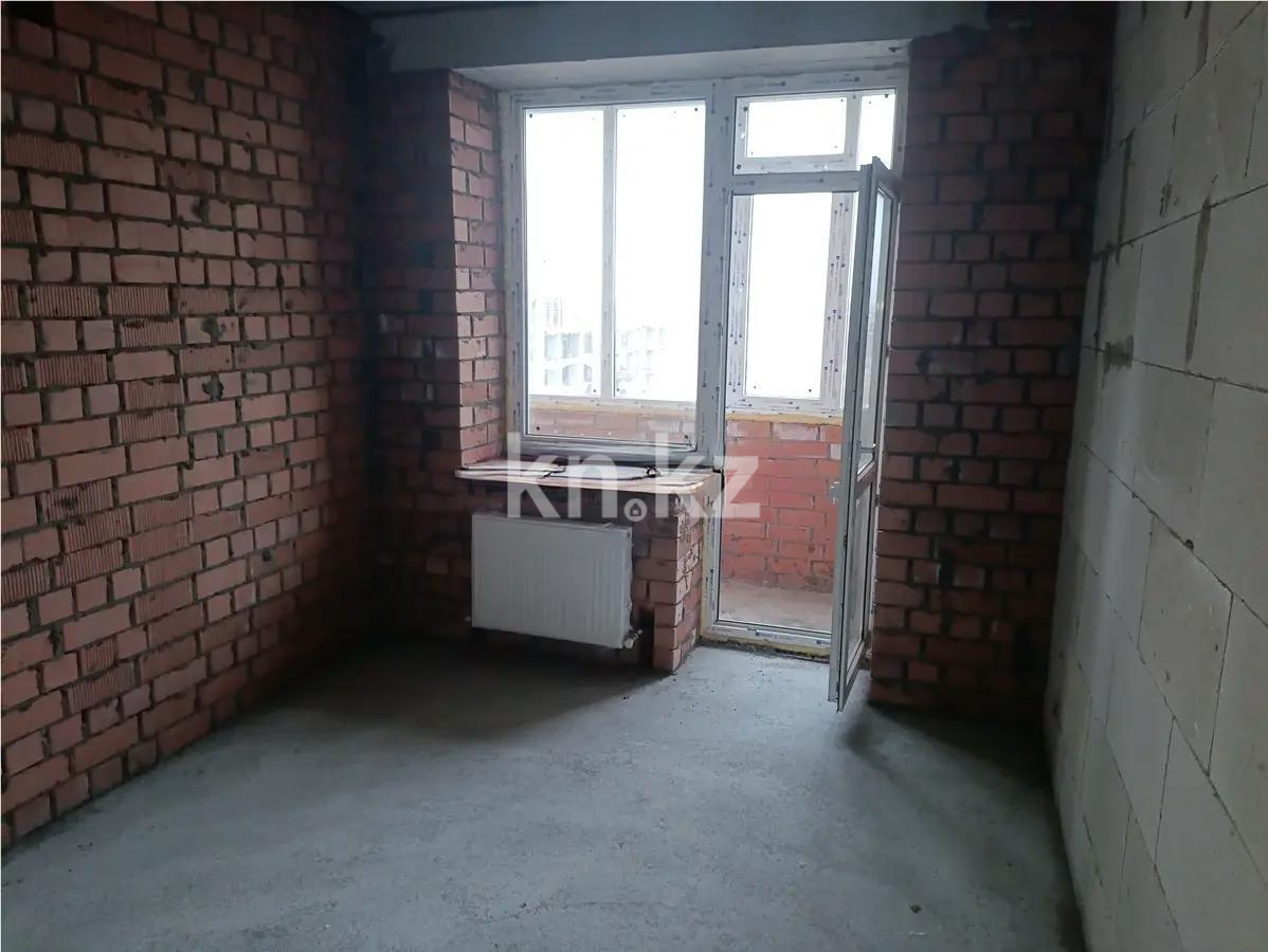 Продажа 1-комнатной квартиры, 38.1 м², ул. Тынышбайулы, дом  5 в Астане