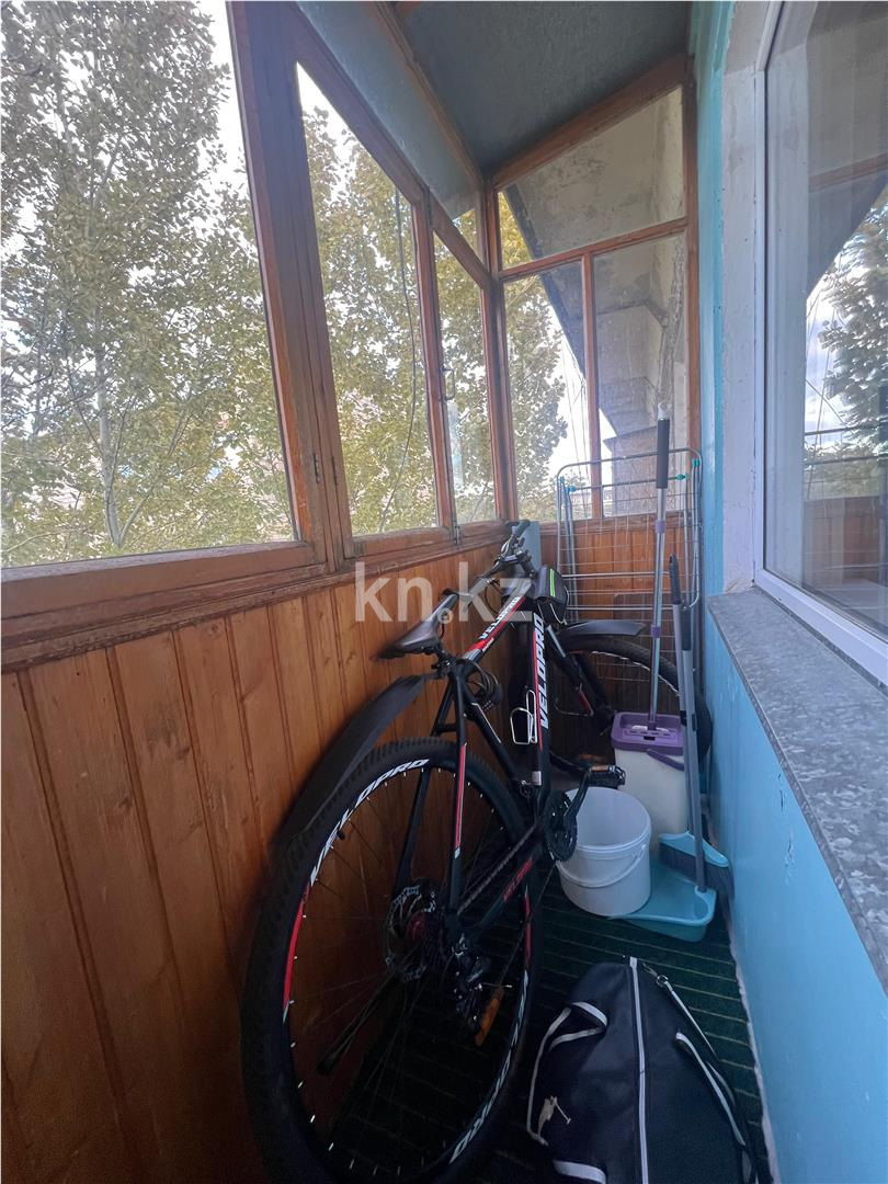 Продажа 3-комнатной квартиры, 61 м² в Караганде - фото 15