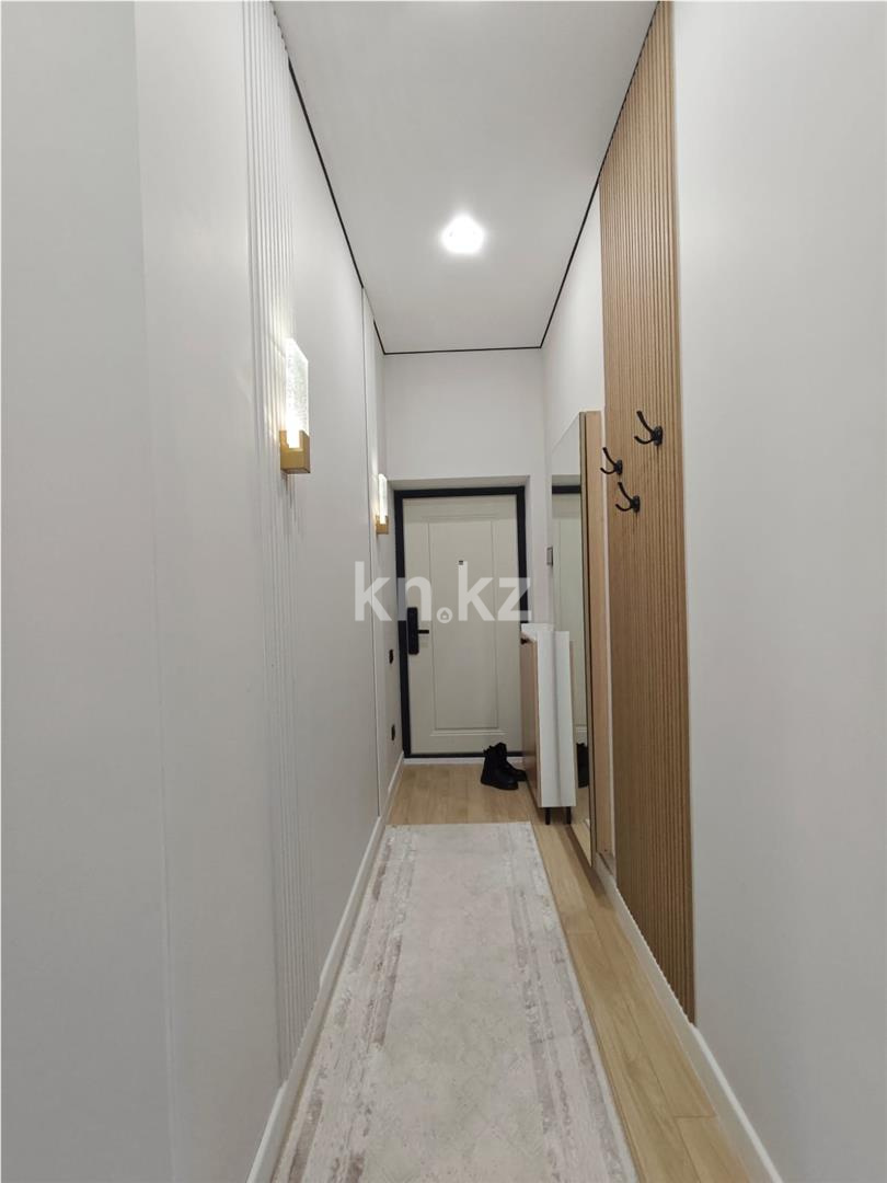 Продажа 2-комнатной квартиры, 38 м², пр. Мангилик Ел в Астане - фото 6