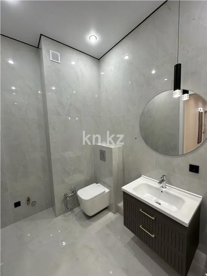 Продажа 3-комнатной квартиры, 73.6 м² в Астане - фото 6
