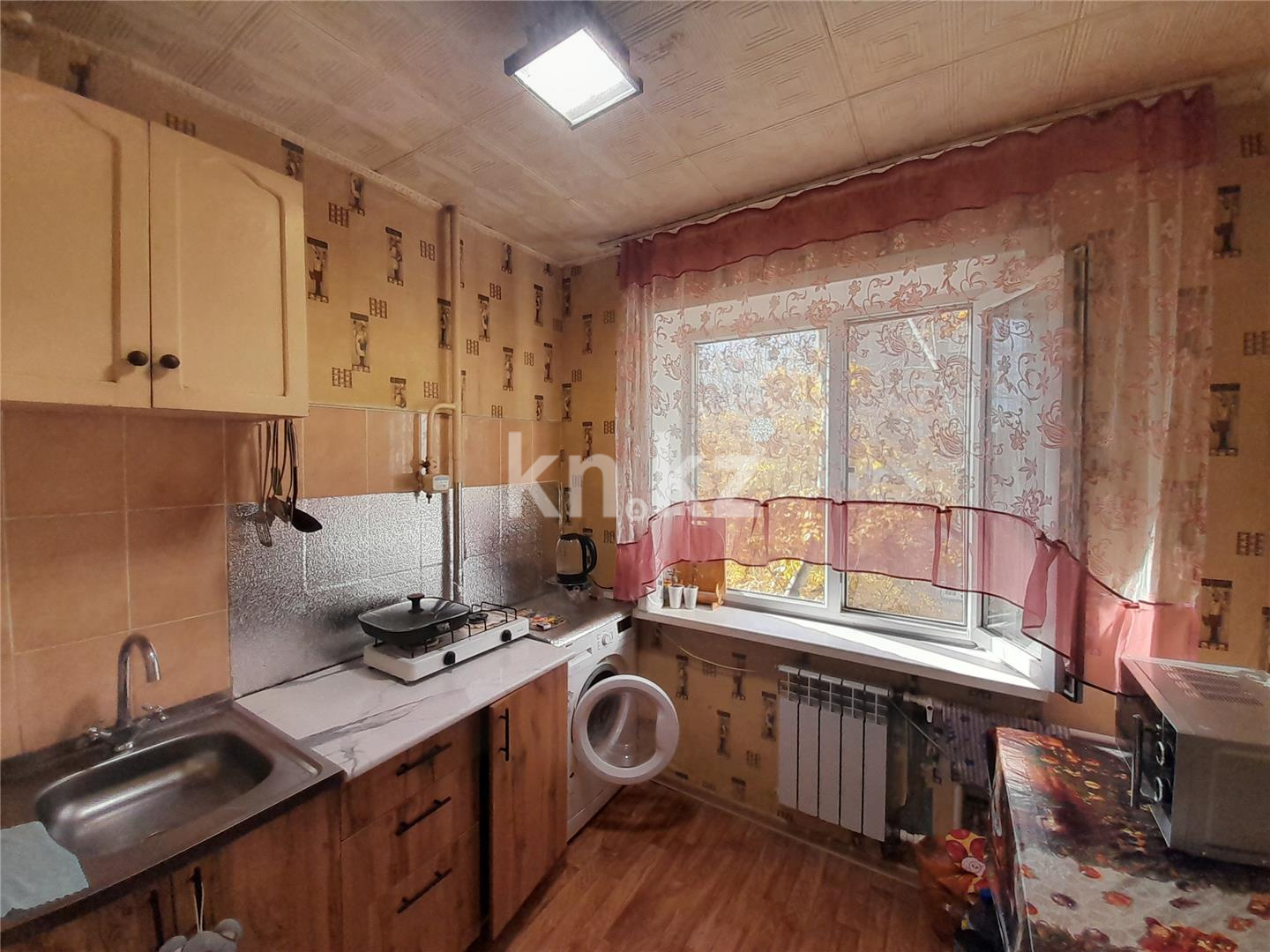 Продажа 3-комнатной квартиры, 57 м² в Темиртау - фото 13