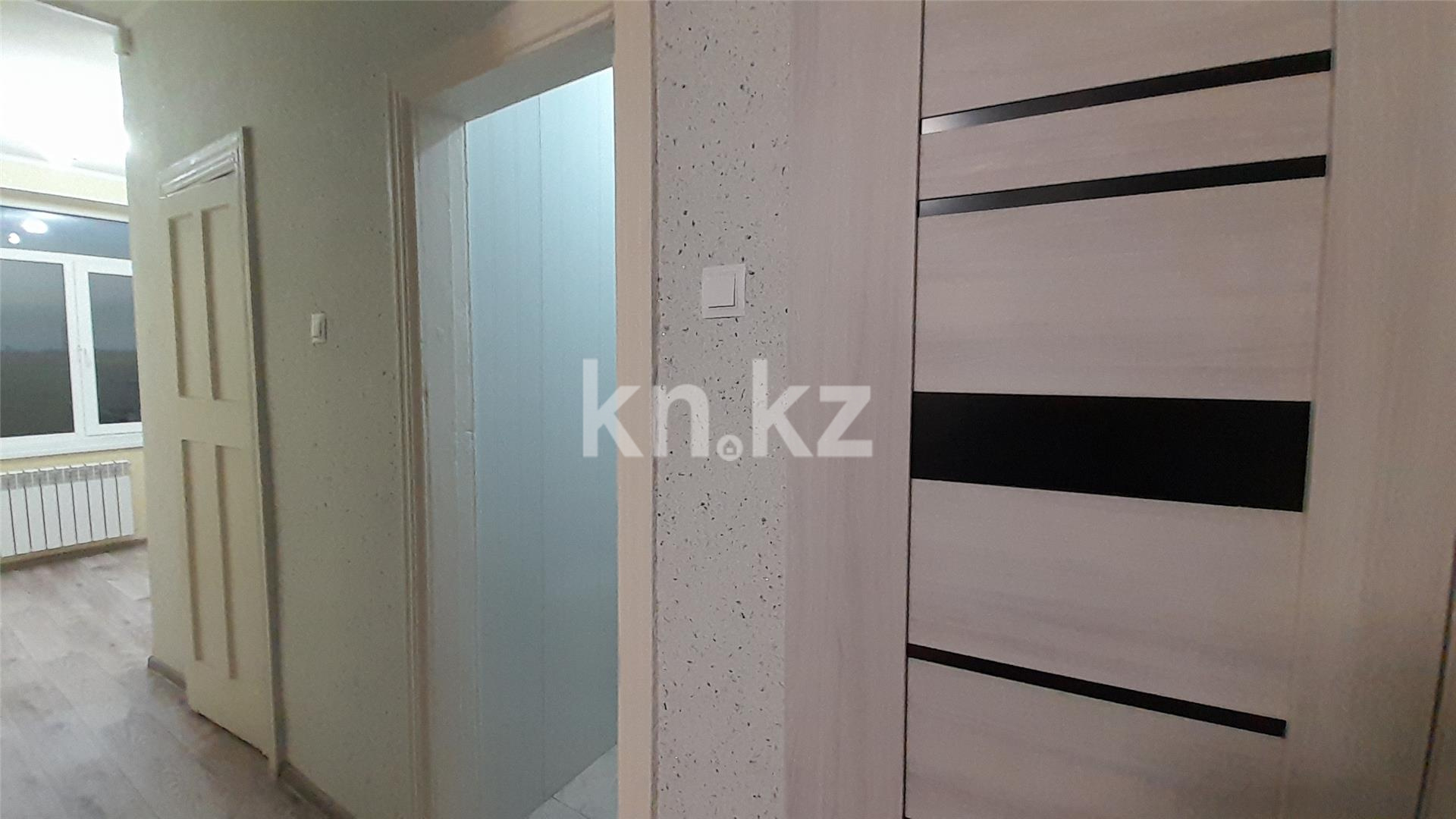 Продажа 2-комнатной квартиры, 58 м², пр. Республики в Темиртау - фото 11