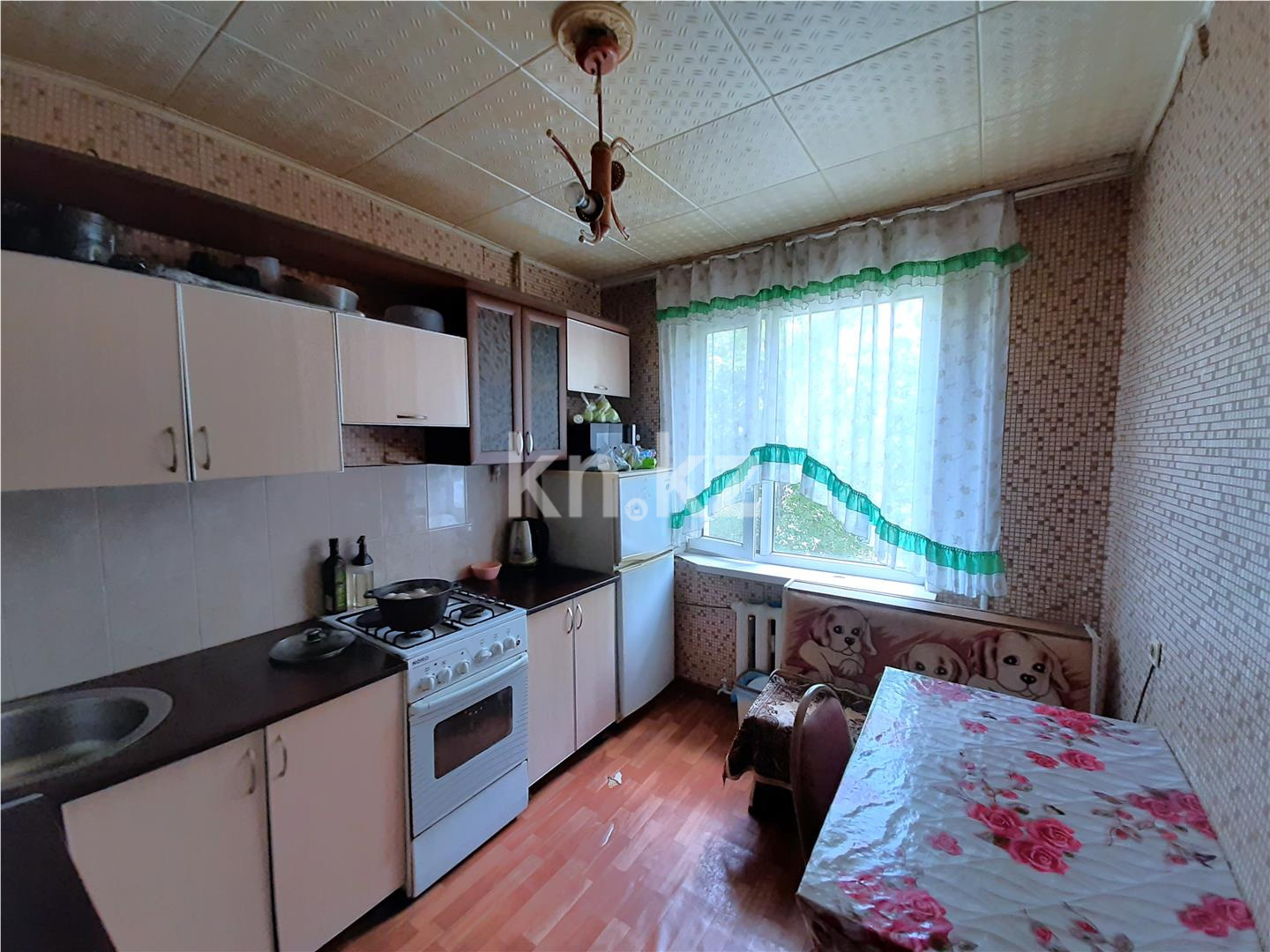 Продажа 2-комнатной квартиры, 52 м² в Темиртау - фото 5