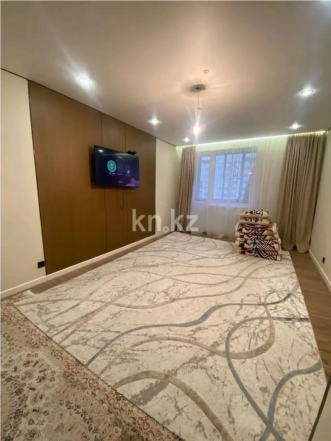 Продажа 3-комнатной квартиры, 85 м², пр. Момышулы, дом  14 в Астане