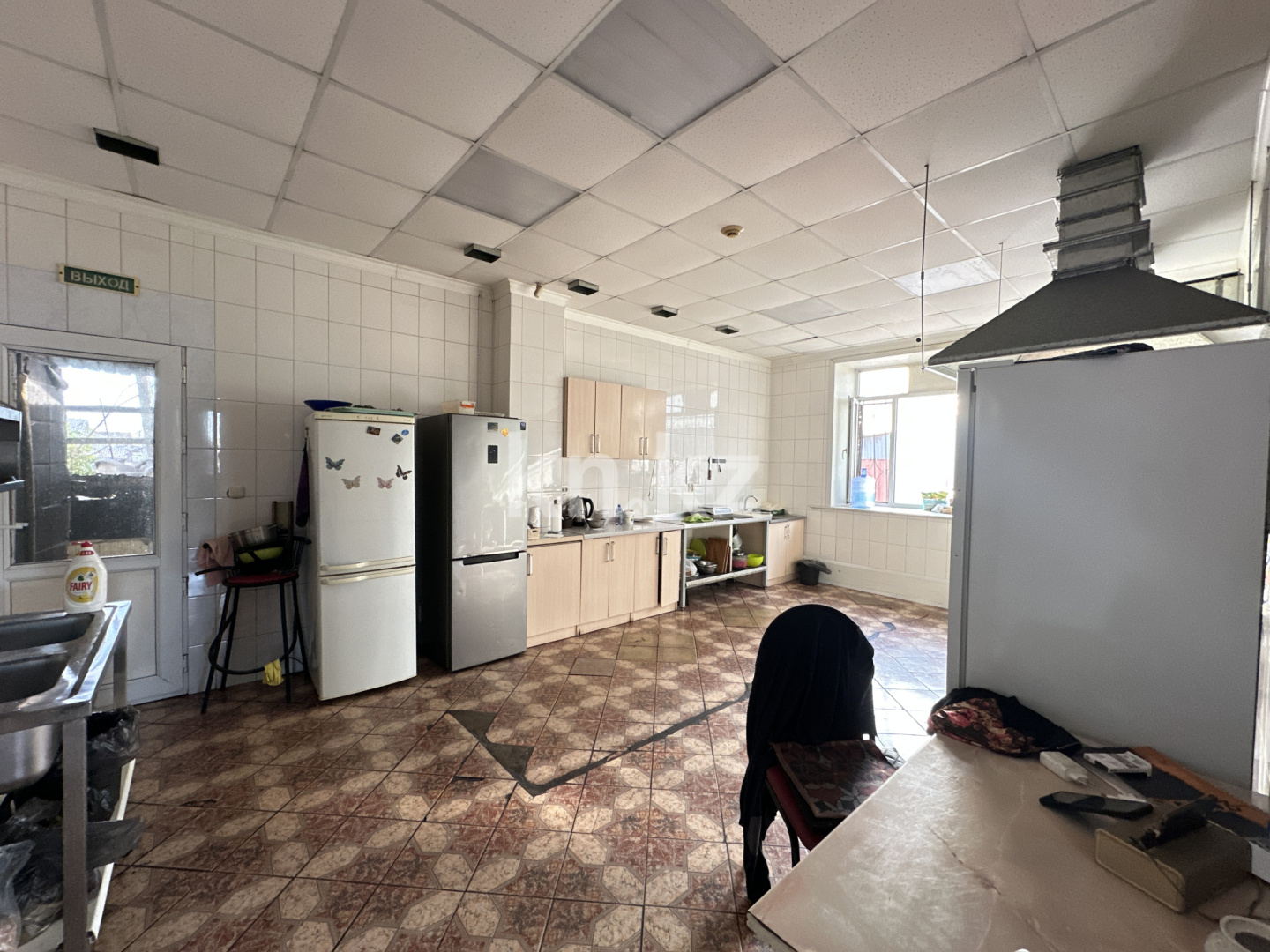 Продажа , 857 м², ул. Бытовая, дом  18/2 в Караганде - фото 37