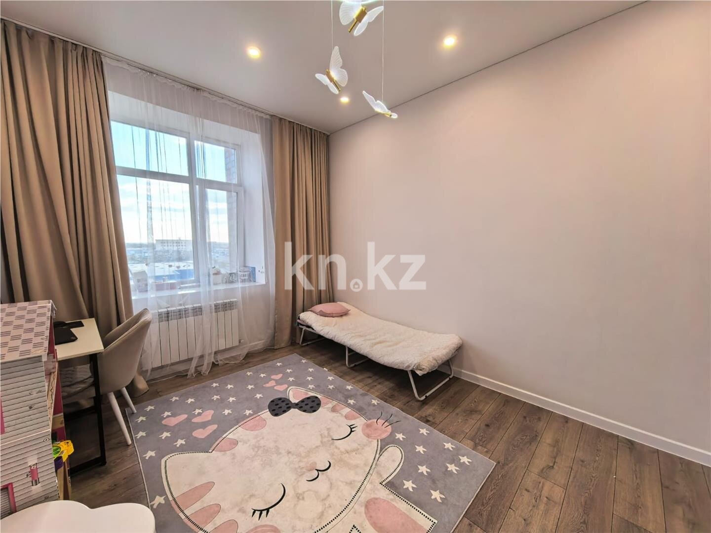 Продажа 3-комнатной квартиры, 70 м² в Караганде - фото 7