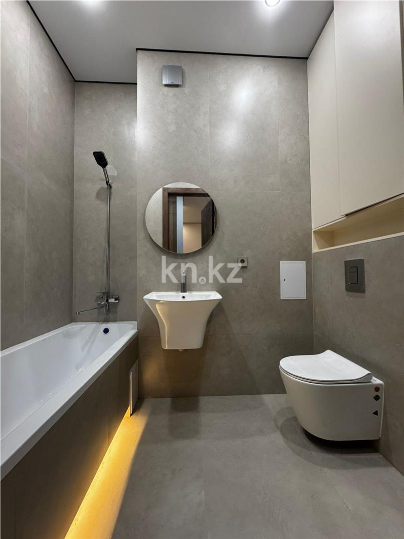 Продажа 2-комнатной квартиры, 37 м² в Астане - фото 5