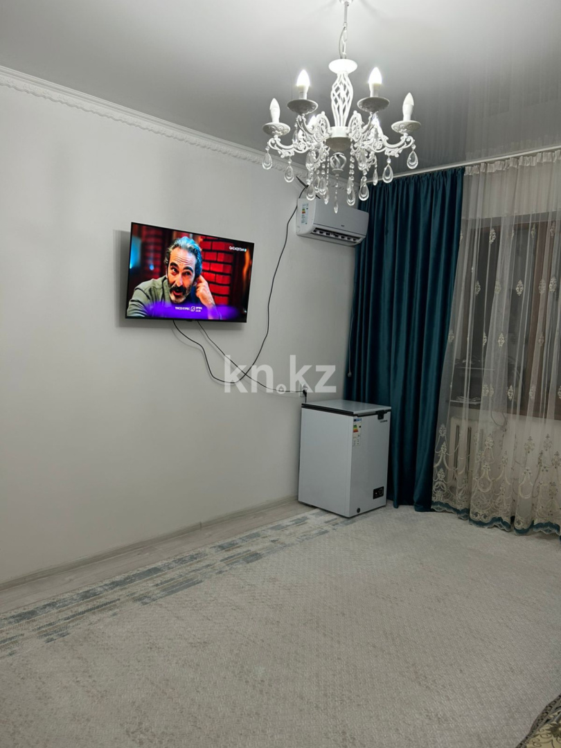 Продажа 1-комнатной квартиры, 37 м², 9 мкр, дом  33 в Таразе - фото 6