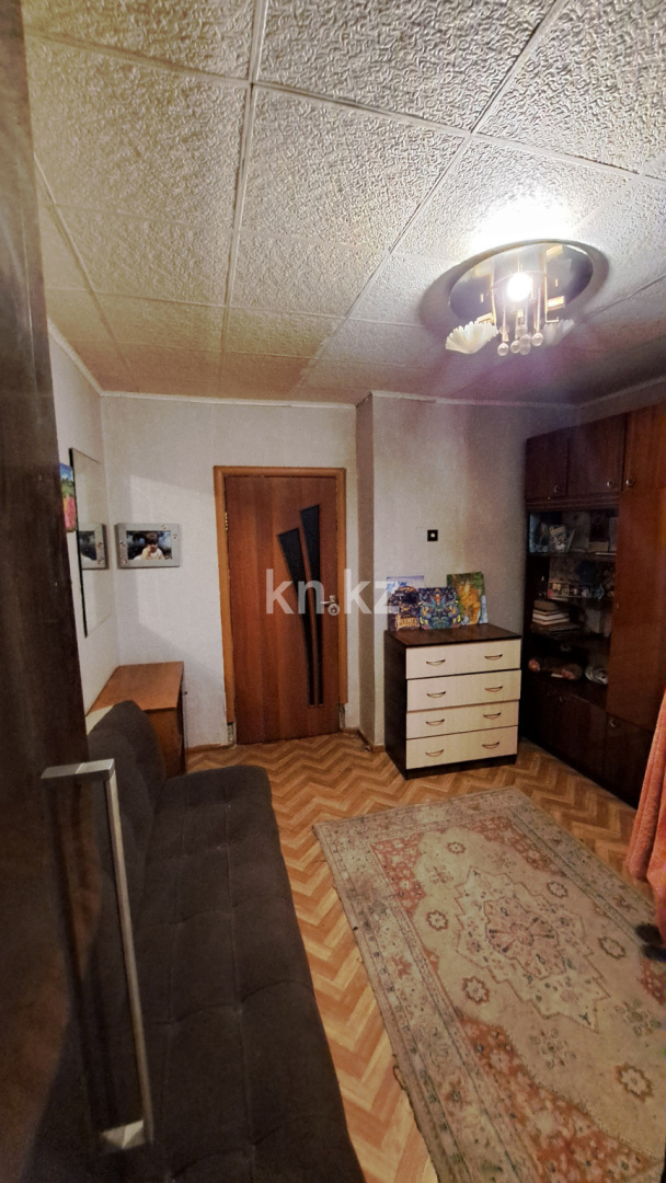 Продажа 4-комнатной квартиры, 74.8 м² в Астане - фото 12