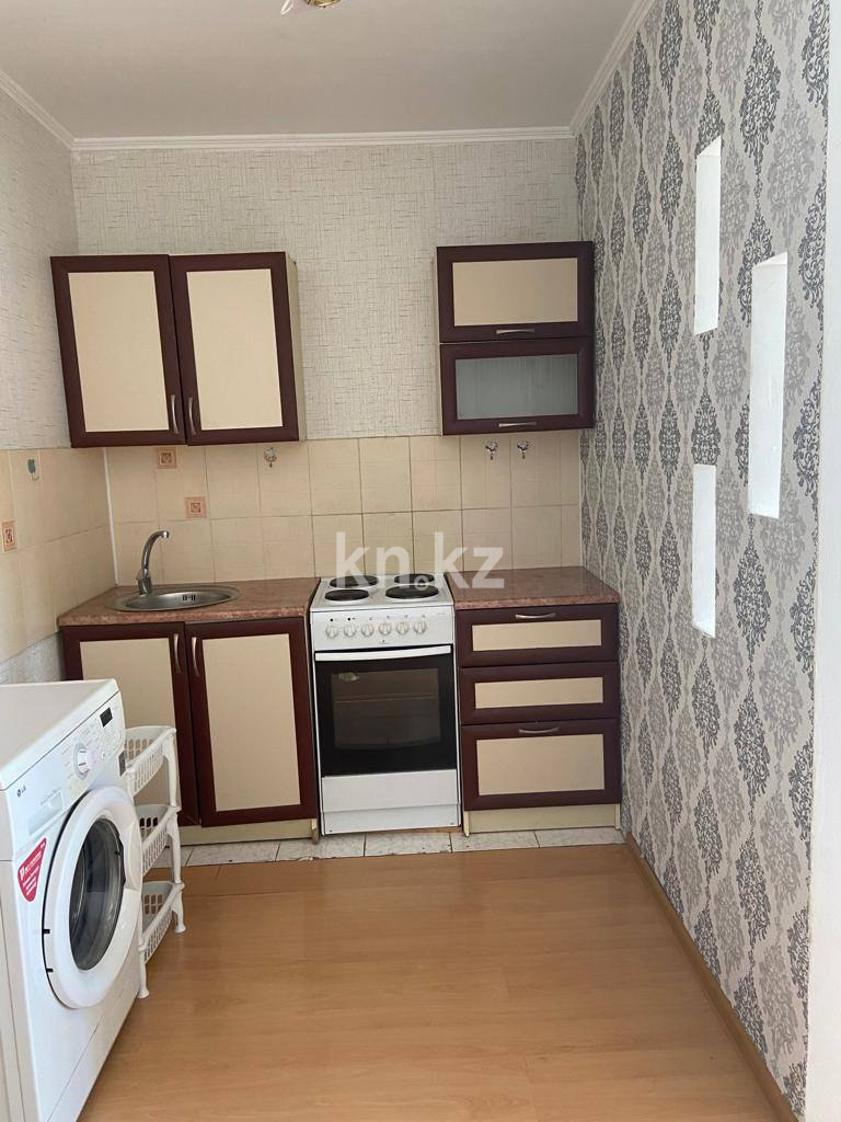 Аренда 1-комнатной квартиры, 20 м², ул. Манаса, дом  20/2 в Астане