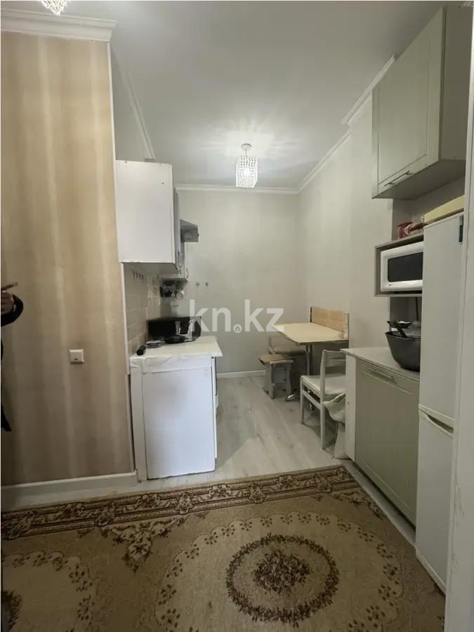 Продажа 2-комнатной квартиры, 43 м² в Астане - фото 3