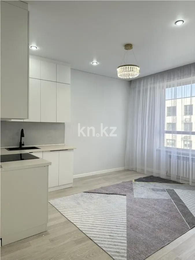 Продажа 2-комнатной квартиры, 50 м² в Алматы - фото 2