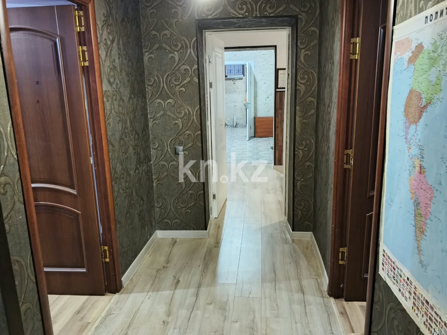 Продажа 5-комнатного дома, 120 м² в Шымкенте - фото 33