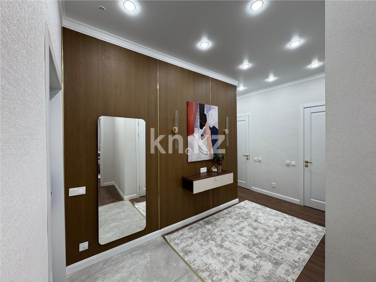 Продажа 3-комнатной квартиры, 85 м² в Астане - фото 15