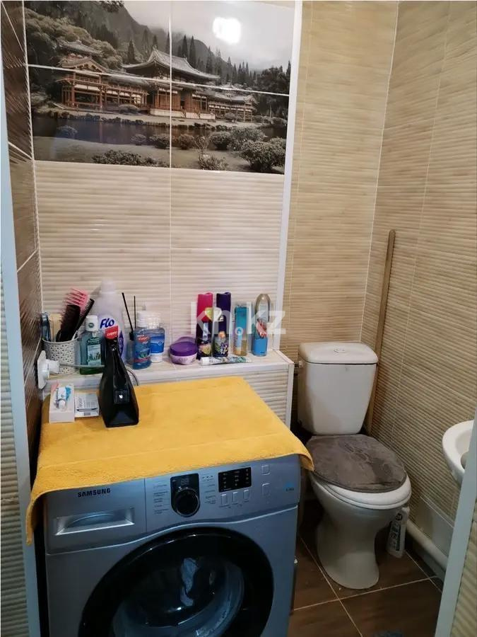 Продажа 2-комнатной квартиры, 46 м², мкр-н 5, дом  22 в Алматы - фото 5