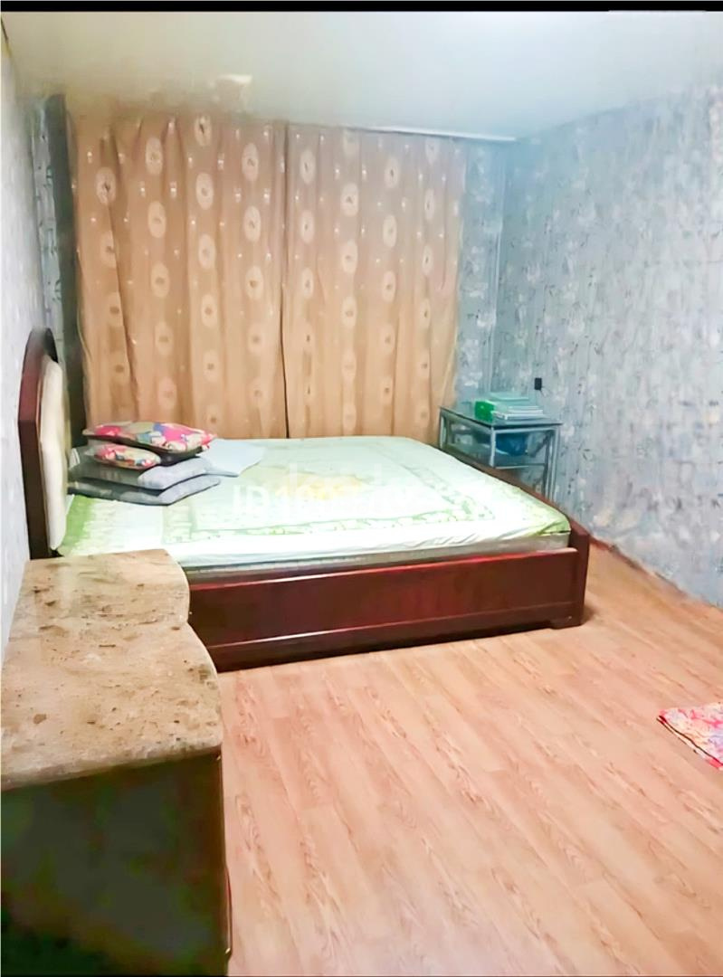 Продажа 1-комнатной квартиры, 31 м² в Караганде