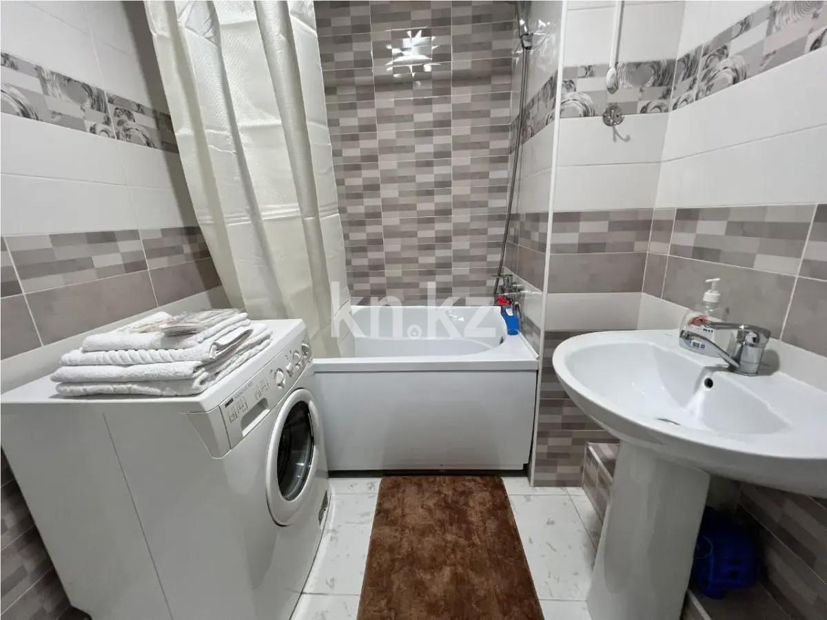 Продажа 1-комнатной квартиры, 34.2 м² в Алматы - фото 2