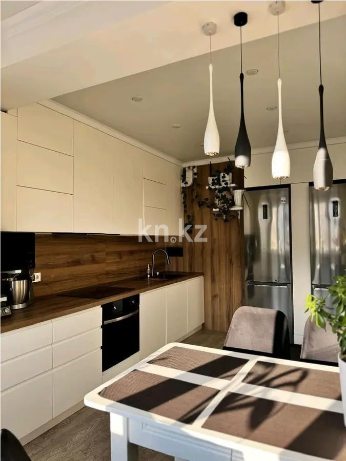 Продажа 3-комнатной квартиры, 81 м² в Алматы - фото 3