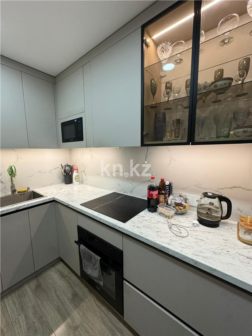 Продажа 2-комнатной квартиры, 44 м² в Темиртау - фото 7