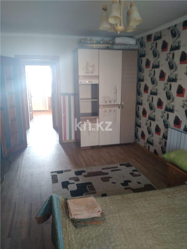 Продажа 3-комнатной квартиры, 70 м² в Караганде - фото 4