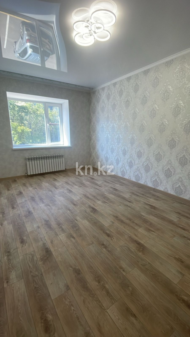 Продажа 1-комнатной квартиры, 47 м², ул. Муканова, дом  55/2 в Караганде - фото 2