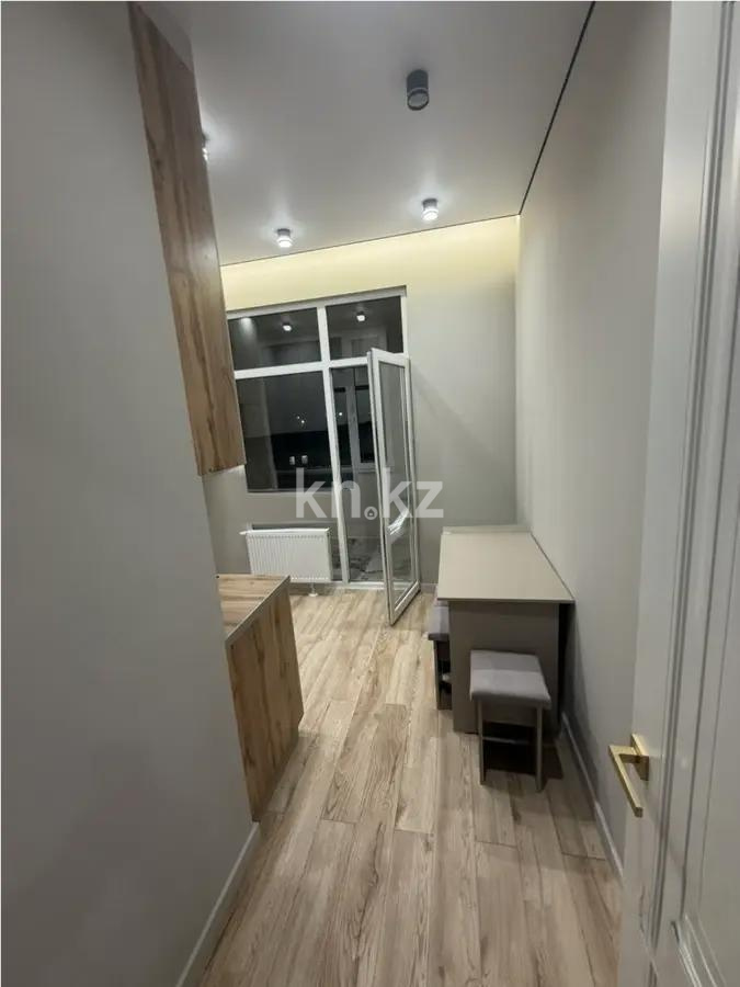 Продажа 1-комнатной квартиры, 43 м² в Астане - фото 3