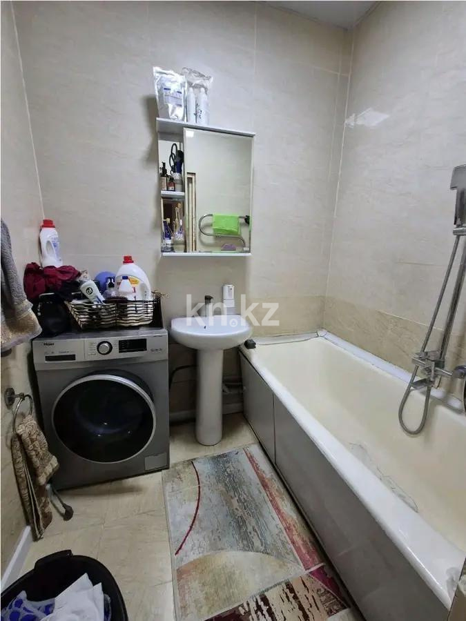 Продажа 2-комнатной квартиры, 60 м² в Алматы - фото 4