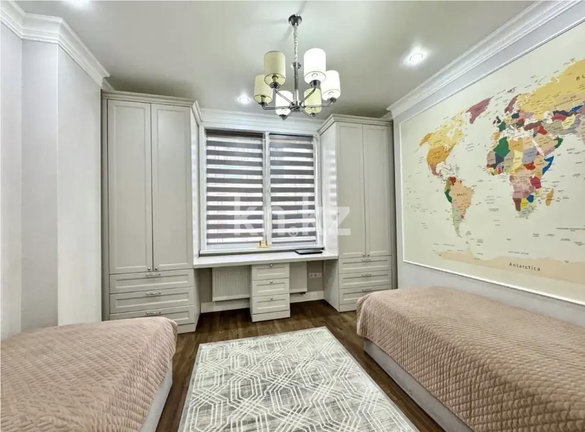 Продажа 4-комнатной квартиры, 116 м², ул. Тыныбаева, дом  6 в Астане - фото 4