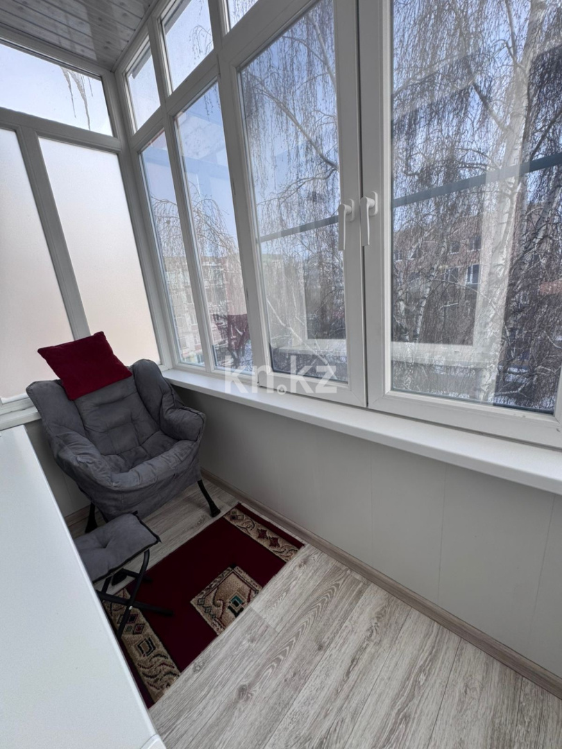 Аренда 2-комнатной квартиры, 55 м² в Астане - фото 9