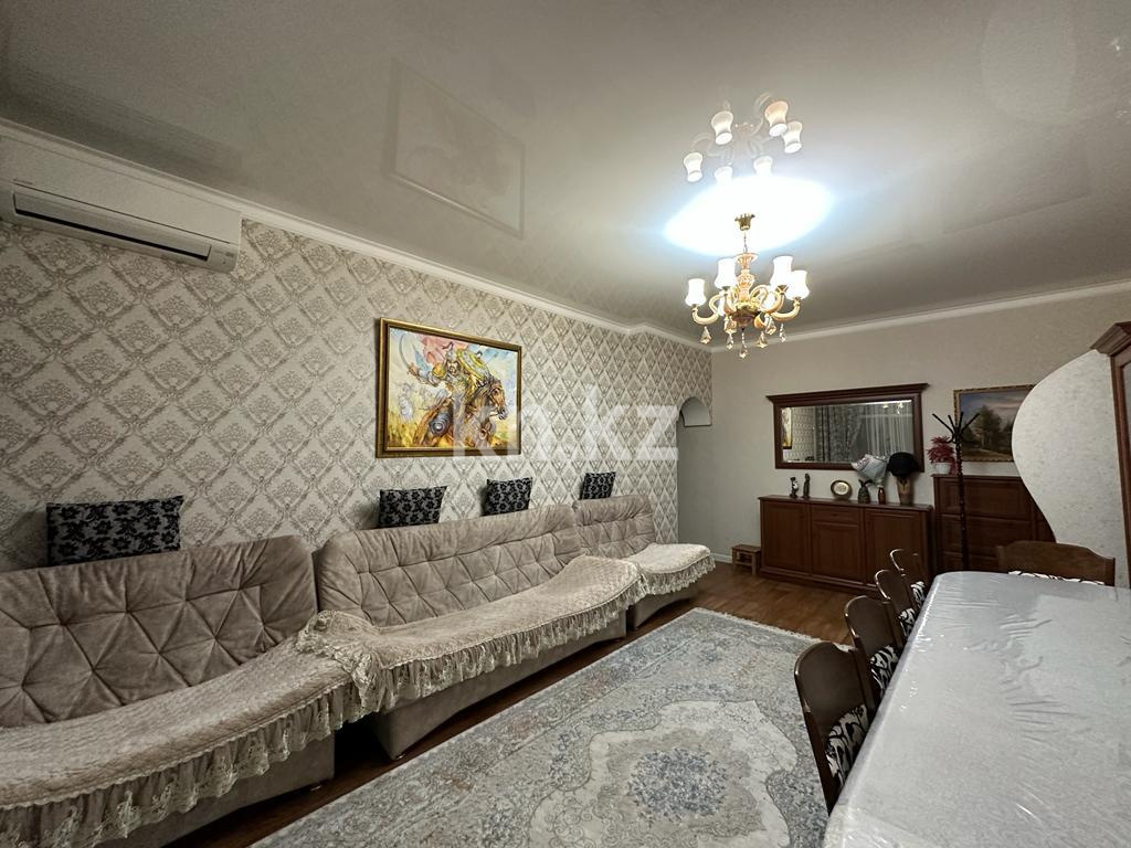 Продажа 3-комнатной квартиры, 79 м² в Темиртау - фото 7