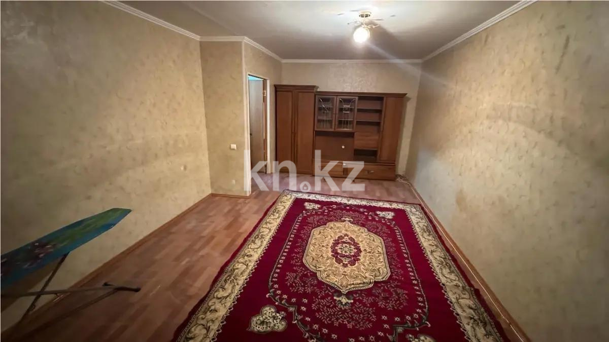 Продажа 1-комнатной квартиры, 43 м², ул. Жургенова, дом  27 в Астане