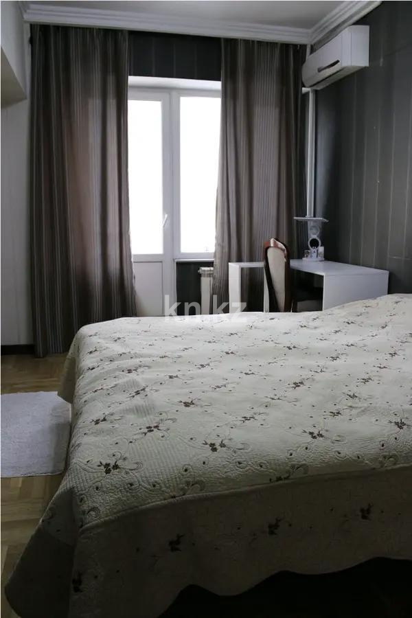 Продажа 3-комнатной квартиры, 78 м² в Алматы - фото 4