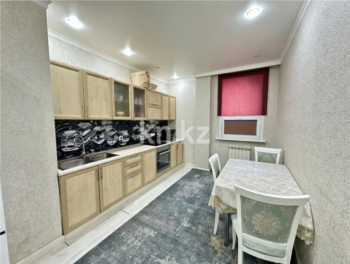 Продажа 2-комнатной квартиры, 82.4 м² в Астане - фото 3