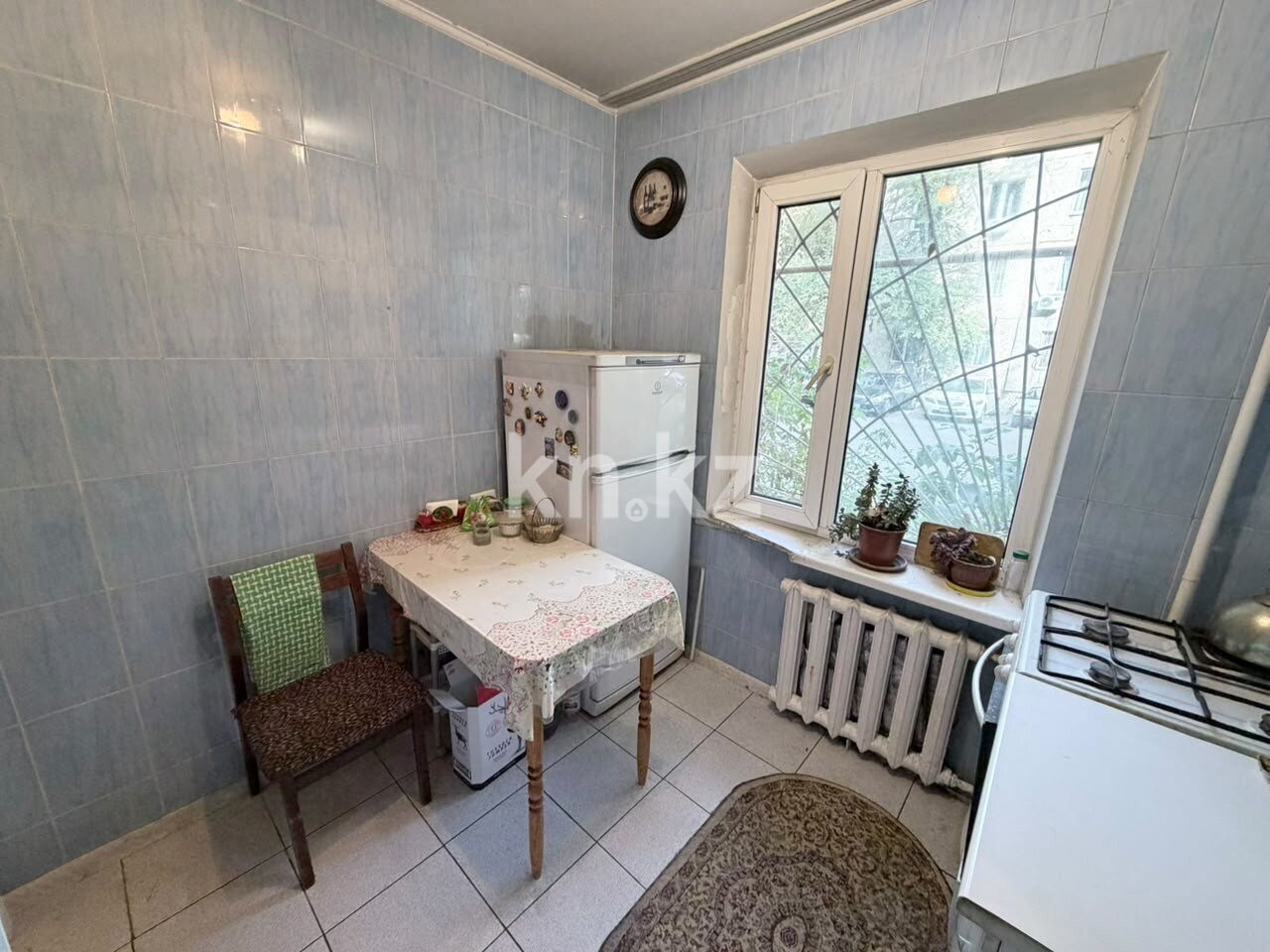 Продажа 1-комнатной квартиры, 31.3 м² в Алматы - фото 4