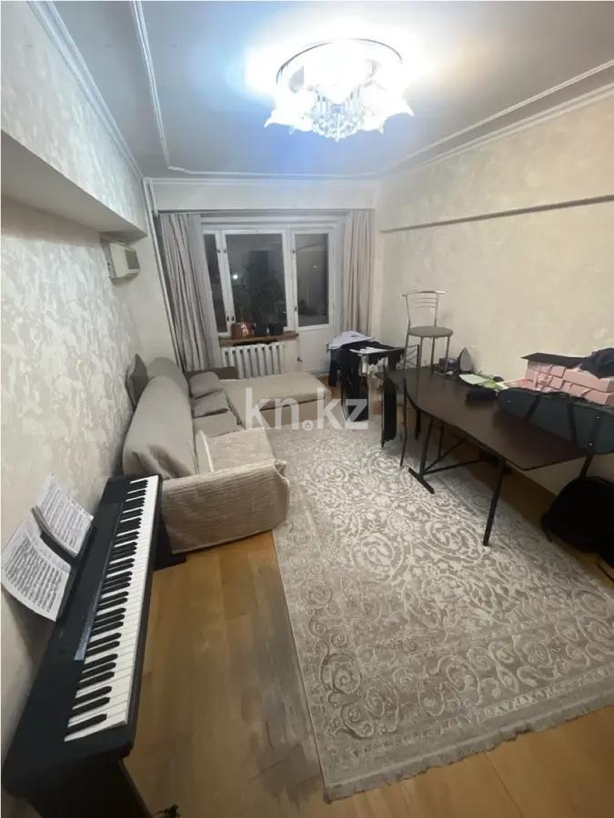 Продажа 4-комнатной квартиры, 100.9 м² в Алматы - фото 2