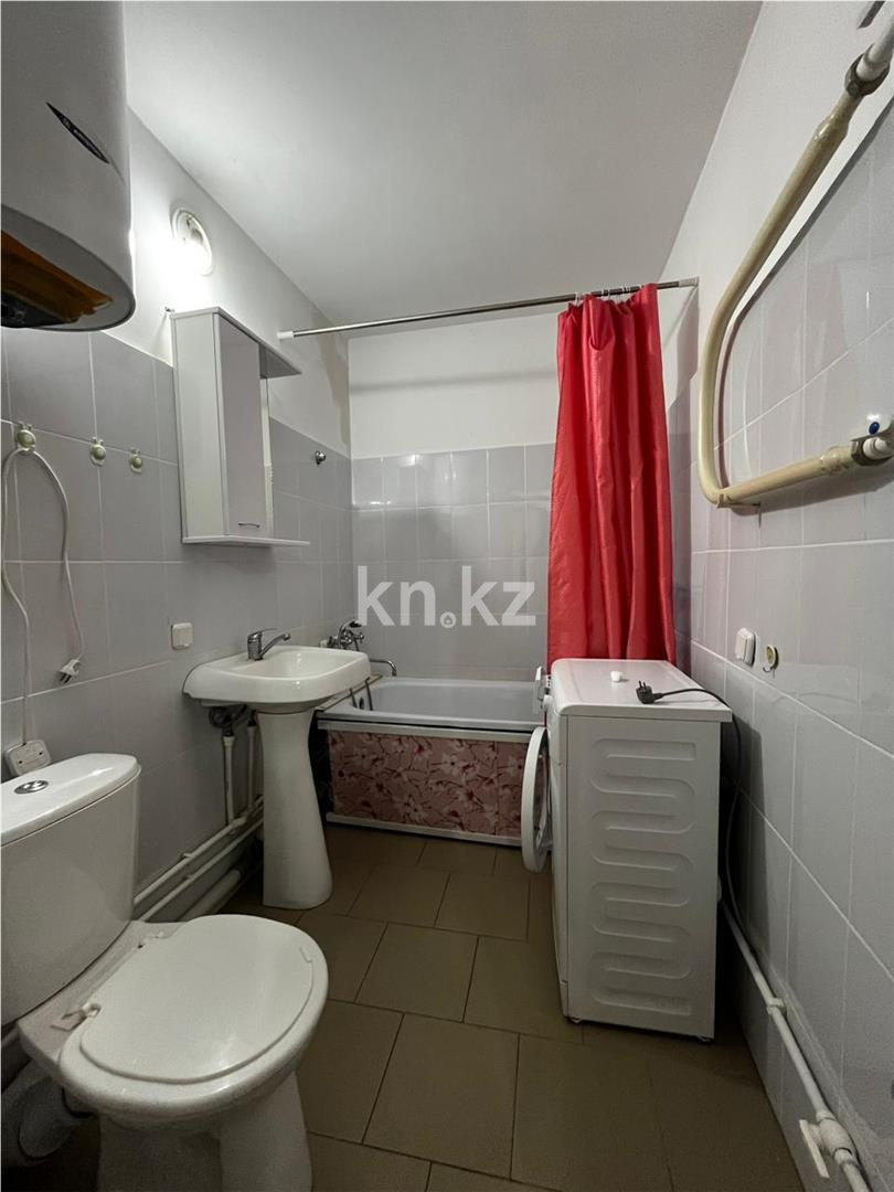 Продажа 1-комнатной квартиры, 41 м² в Караганде - фото 6