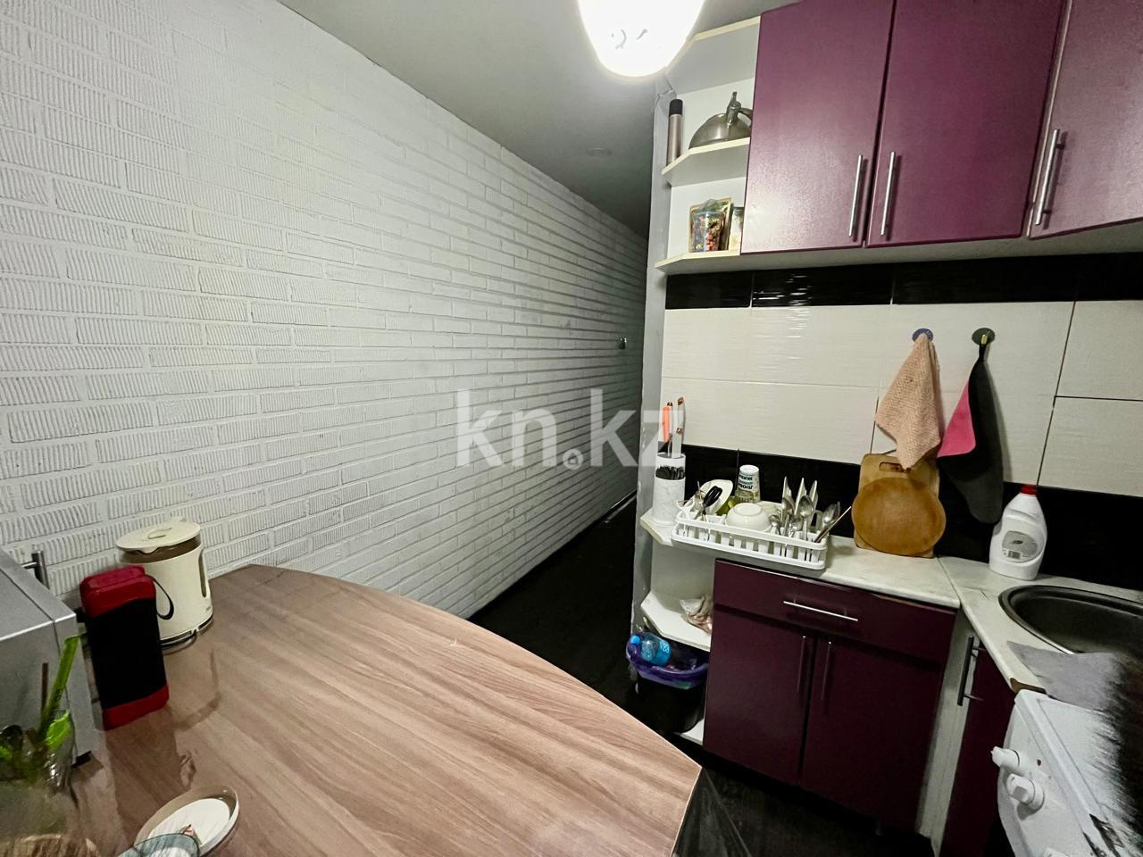 Продажа 3-комнатной квартиры, 67 м², 15-й мкр. в Караганде - фото 8