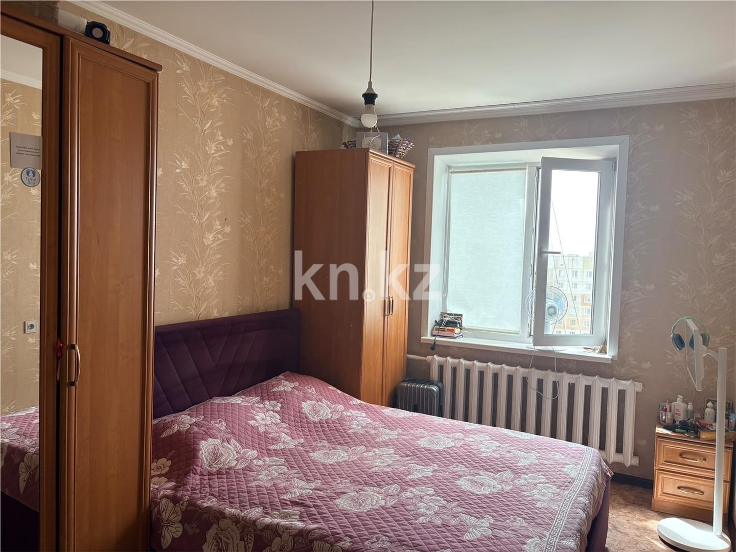 Продажа 3-комнатной квартиры, 64 м² в Караганде - фото 10